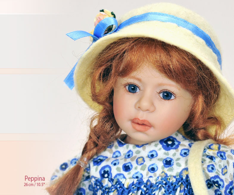 Peppina
